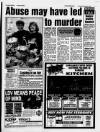 Lincolnshire Echo Thursday 23 November 1995 Page 5