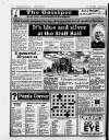 Lincolnshire Echo Thursday 23 November 1995 Page 6