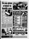 Lincolnshire Echo Thursday 23 November 1995 Page 11