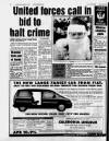 Lincolnshire Echo Thursday 23 November 1995 Page 12
