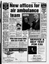 Lincolnshire Echo Thursday 23 November 1995 Page 15