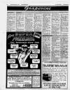 Lincolnshire Echo Thursday 23 November 1995 Page 20