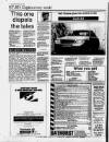 Lincolnshire Echo Thursday 23 November 1995 Page 36