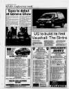 Lincolnshire Echo Thursday 23 November 1995 Page 48