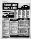 Lincolnshire Echo Thursday 23 November 1995 Page 52