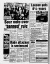 Lincolnshire Echo Saturday 02 December 1995 Page 2