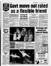 Lincolnshire Echo Saturday 02 December 1995 Page 3