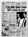 Lincolnshire Echo Saturday 02 December 1995 Page 4