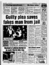 Lincolnshire Echo Saturday 02 December 1995 Page 7