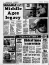 Lincolnshire Echo Saturday 02 December 1995 Page 8