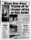 Lincolnshire Echo Saturday 02 December 1995 Page 13