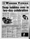 Lincolnshire Echo Saturday 02 December 1995 Page 14