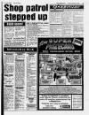 Lincolnshire Echo Saturday 02 December 1995 Page 23