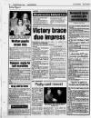 Lincolnshire Echo Saturday 02 December 1995 Page 30