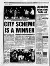 Lincolnshire Echo Saturday 02 December 1995 Page 32