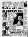 Lincolnshire Echo Wednesday 13 December 1995 Page 4