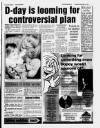 Lincolnshire Echo Wednesday 13 December 1995 Page 7