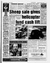 Lincolnshire Echo Wednesday 13 December 1995 Page 11