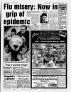 Lincolnshire Echo Wednesday 13 December 1995 Page 13