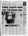 Lincolnshire Echo Wednesday 13 December 1995 Page 17