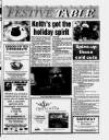 Lincolnshire Echo Wednesday 13 December 1995 Page 19