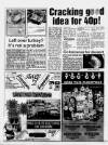 Lincolnshire Echo Wednesday 13 December 1995 Page 22