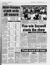 Lincolnshire Echo Wednesday 13 December 1995 Page 37