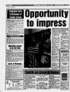 Lincolnshire Echo Wednesday 13 December 1995 Page 40