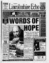 Lincolnshire Echo Saturday 16 December 1995 Page 1
