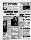 Lincolnshire Echo Saturday 16 December 1995 Page 2