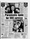 Lincolnshire Echo Saturday 16 December 1995 Page 3