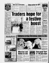 Lincolnshire Echo Saturday 16 December 1995 Page 4