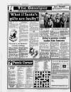 Lincolnshire Echo Saturday 16 December 1995 Page 6