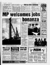 Lincolnshire Echo Saturday 16 December 1995 Page 7