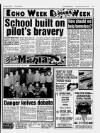 Lincolnshire Echo Saturday 16 December 1995 Page 21