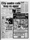 Lincolnshire Echo Saturday 16 December 1995 Page 23