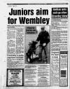 Lincolnshire Echo Saturday 16 December 1995 Page 32