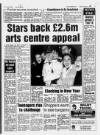 Lincolnshire Echo Monday 01 January 1996 Page 3