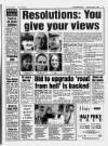 Lincolnshire Echo Monday 01 January 1996 Page 5