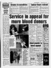 Lincolnshire Echo Monday 01 January 1996 Page 7