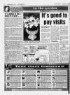 Lincolnshire Echo Monday 01 January 1996 Page 10