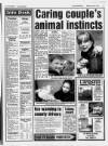 Lincolnshire Echo Monday 01 January 1996 Page 11