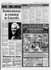 Lincolnshire Echo Monday 01 January 1996 Page 15