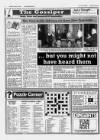 Lincolnshire Echo Tuesday 02 January 1996 Page 6