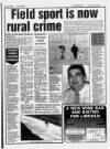 Lincolnshire Echo Tuesday 02 January 1996 Page 7