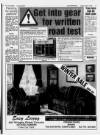 Lincolnshire Echo Tuesday 02 January 1996 Page 9