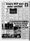 Lincolnshire Echo Tuesday 02 January 1996 Page 10