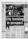Lincolnshire Echo Tuesday 02 January 1996 Page 28