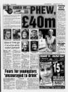 Lincolnshire Echo Wednesday 03 January 1996 Page 5