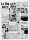 Lincolnshire Echo Thursday 04 January 1996 Page 4